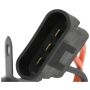Four Seasons 35189 4 Pole Radiator Fan Motor