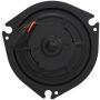 Four Seasons 35190 Flanged Vented CCW Blower Motor w/o Wheel