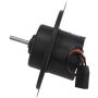 Four Seasons 35190 Flanged Vented CCW Blower Motor w/o Wheel