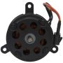 Four Seasons 35191 4 Pole Radiator Fan Motor