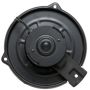 Four Seasons 35201 Flanged Vented CCW Blower Motor w/ Wheel