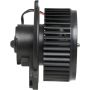 Four Seasons 35201 Flanged Vented CCW Blower Motor w/ Wheel