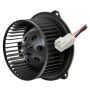 Four Seasons 35202 Flanged Vented CCW Blower Motor w/ Wheel