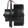 Four Seasons 35202 Flanged Vented CCW Blower Motor w/ Wheel