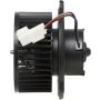 Four Seasons 35202 Flanged Vented CCW Blower Motor w/ Wheel