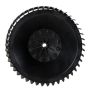 Four Seasons 35207 Reverse Rotation Blower Motor Wheel