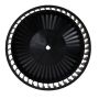 Four Seasons 35207 Reverse Rotation Blower Motor Wheel