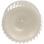 Four Seasons 35219 Reverse Rotation Blower Motor Wheel