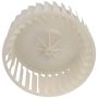 Four Seasons 35219 Reverse Rotation Blower Motor Wheel