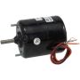 Four Seasons 35223 Single Shaft Sealed CW Blower Motor w/o Wheel