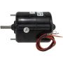 Four Seasons 35223 Single Shaft Sealed CW Blower Motor w/o Wheel