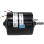 Four Seasons 35223 Single Shaft Sealed CW Blower Motor w/o Wheel