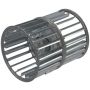 Four Seasons 35224 Reverse Rotation Blower Motor Wheel