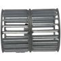 Four Seasons 35224 Reverse Rotation Blower Motor Wheel