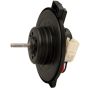 Four Seasons 35233 Flanged Closed CCW Blower Motor w/o Wheel