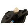 Four Seasons 35233 Flanged Closed CCW Blower Motor w/o Wheel