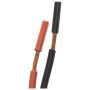 Four Seasons 35241 Flanged Vented CW/CCW Blower Motor w/o Wheel