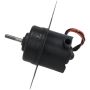 Four Seasons 35241 Flanged Vented CW/CCW Blower Motor w/o Wheel