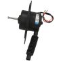 Four Seasons 35242 Flanged Vented CCW Blower Motor w/o Wheel