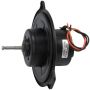 Four Seasons 35246 Flanged Vented CW/CCW Blower Motor w/o Wheel