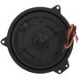 Four Seasons 35247 Flanged Vented CW/CCW Blower Motor w/o Wheel