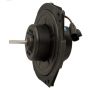 Four Seasons 35252 Flanged Vented CCW Blower Motor w/o Wheel