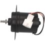 Four Seasons 35255 2 Pole Radiator Fan Motor