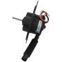 Four Seasons 35256 Flanged Vented CCW Blower Motor w/o Wheel