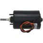 Four Seasons 35258 Single Shaft Vented CW/CCW Blower Motor w/o Wheel