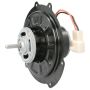 Four Seasons 35259 Flanged Vented CCW Blower Motor w/o Wheel