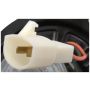 Four Seasons 35259 Flanged Vented CCW Blower Motor w/o Wheel