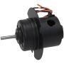 Four Seasons 35260 Flanged Vented CW/CCW Blower Motor w/o Wheel