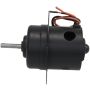 Four Seasons 35260 Flanged Vented CW/CCW Blower Motor w/o Wheel