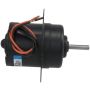 Four Seasons 35260 Flanged Vented CW/CCW Blower Motor w/o Wheel
