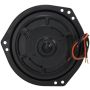 Four Seasons 35264 Flanged Vented CCW Blower Motor w/o Wheel