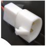 Four Seasons 35267 Flanged Vented CW/CCW Blower Motor w/o Wheel