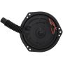 Four Seasons 35279 Flanged Vented CCW Blower Motor w/o Wheel