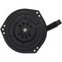 Four Seasons 35279 Flanged Vented CCW Blower Motor w/o Wheel