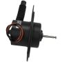 Four Seasons 35279 Flanged Vented CCW Blower Motor w/o Wheel