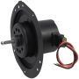 Four Seasons 35280 Flanged Vented CW Blower Motor w/o Wheel