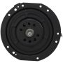 Four Seasons 35280 Flanged Vented CW Blower Motor w/o Wheel