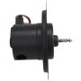 Four Seasons 35280 Flanged Vented CW Blower Motor w/o Wheel