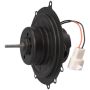 Four Seasons 35281 Flanged Vented CCW Blower Motor w/o Wheel