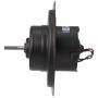 Four Seasons 35281 Flanged Vented CCW Blower Motor w/o Wheel