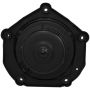 Four Seasons 35282 Flanged Vented CW Blower Motor w/ Wheel