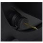 Four Seasons 35282 Flanged Vented CW Blower Motor w/ Wheel