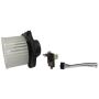 Four Seasons 35282BRK2 Complete Blower Motor/Resistor/Connector Kit