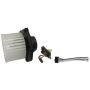 Four Seasons 35282BRK3 Complete Blower Motor/Resistor/Connector Kit