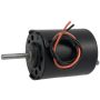Four Seasons 35283 Single Shaft Vented CW Blower Motor w/o Wheel