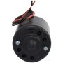 Four Seasons 35283 Single Shaft Vented CW Blower Motor w/o Wheel